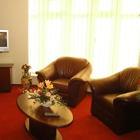 Hotel Regat Pitesti Ruang foto